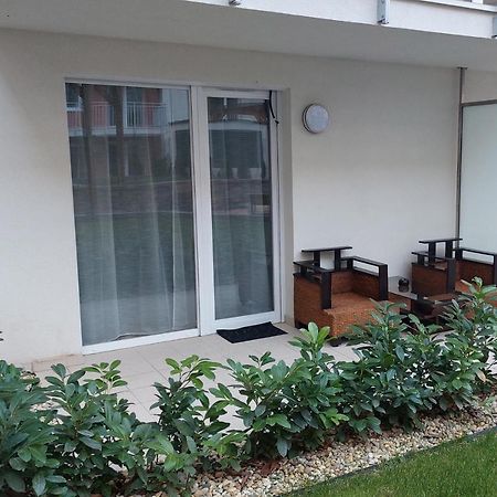N&Z Apartman Close To The Downtown Apartment Budapesta Exterior foto