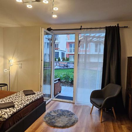 N&Z Apartman Close To The Downtown Apartment Budapesta Exterior foto