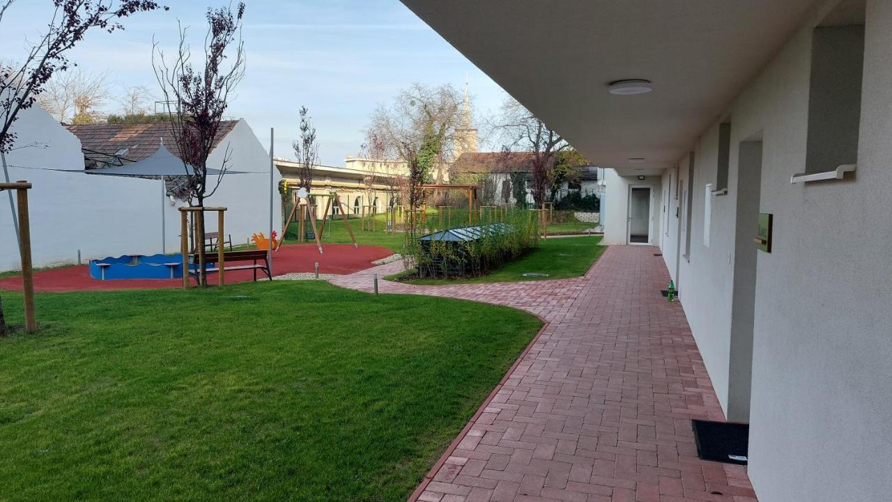 N&Z Apartman Close To The Downtown Apartment Budapesta Exterior foto