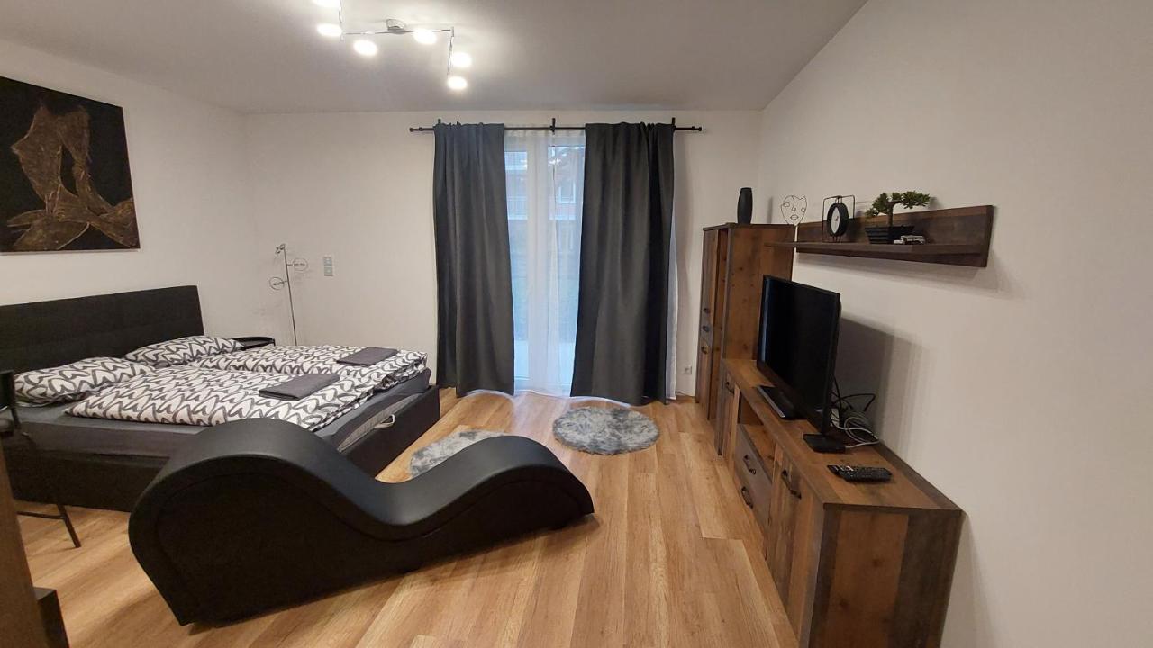 N&Z Apartman Close To The Downtown Apartment Budapesta Exterior foto