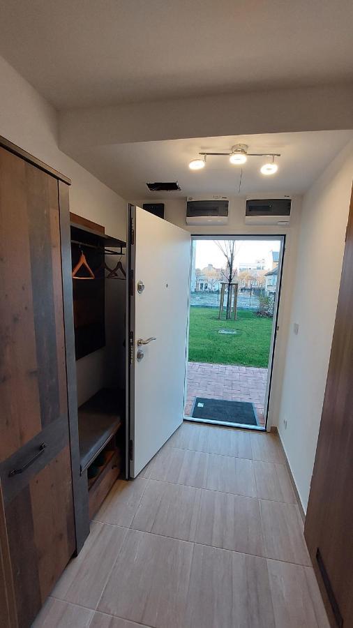 N&Z Apartman Close To The Downtown Apartment Budapesta Exterior foto