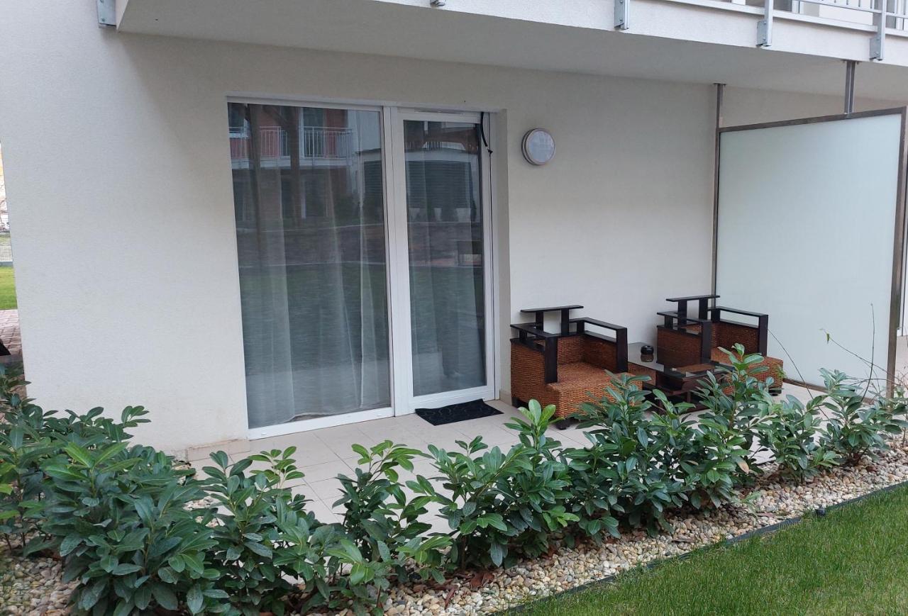 N&Z Apartman Close To The Downtown Apartment Budapesta Exterior foto