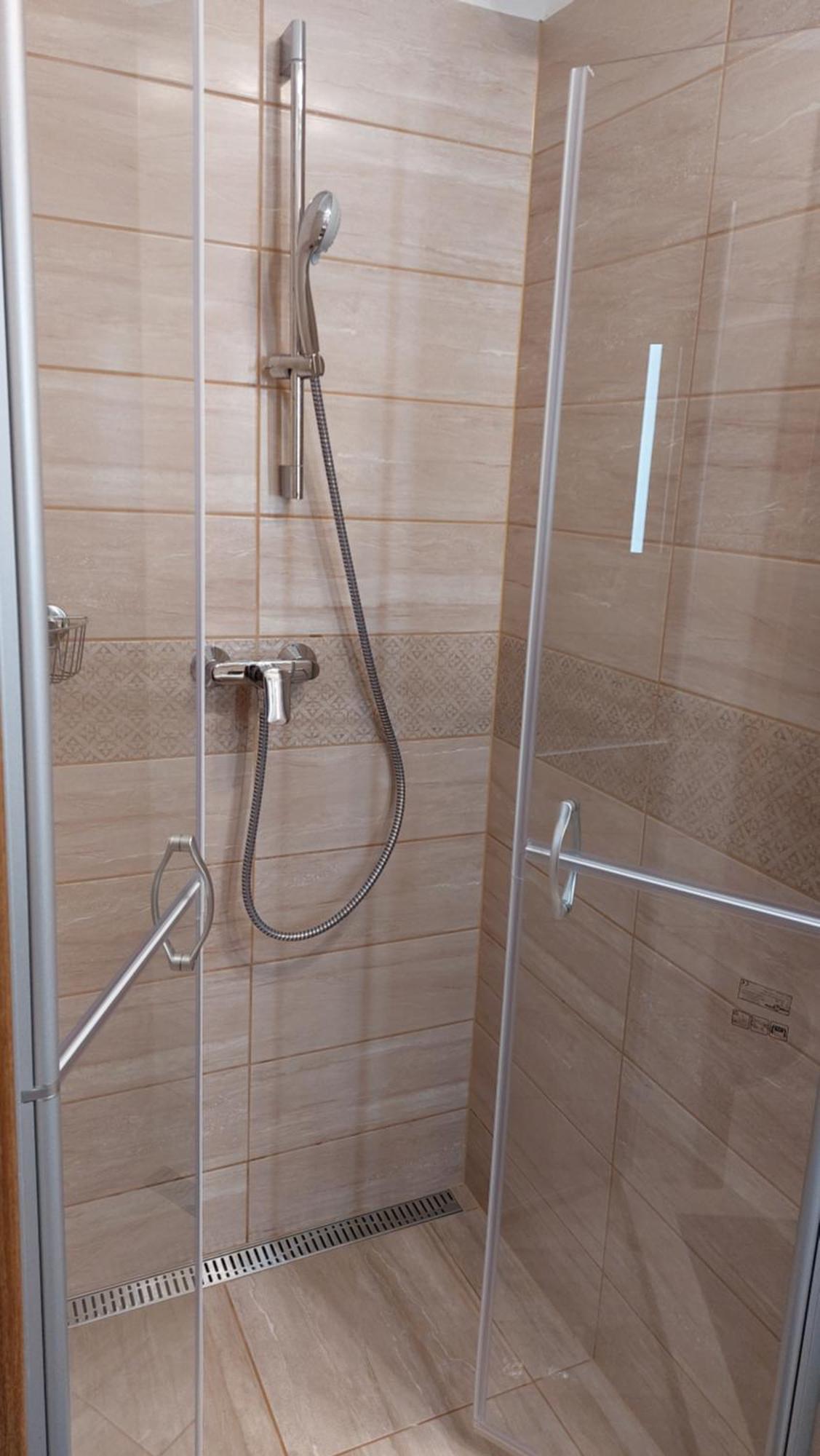 N&Z Apartman Close To The Downtown Apartment Budapesta Exterior foto