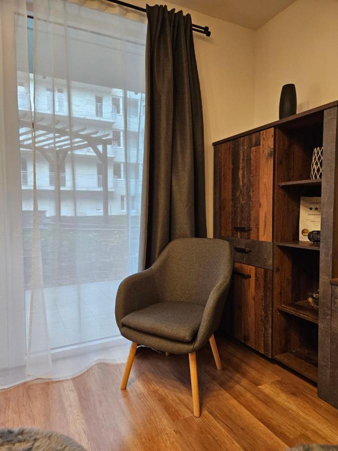 N&Z Apartman Close To The Downtown Apartment Budapesta Exterior foto