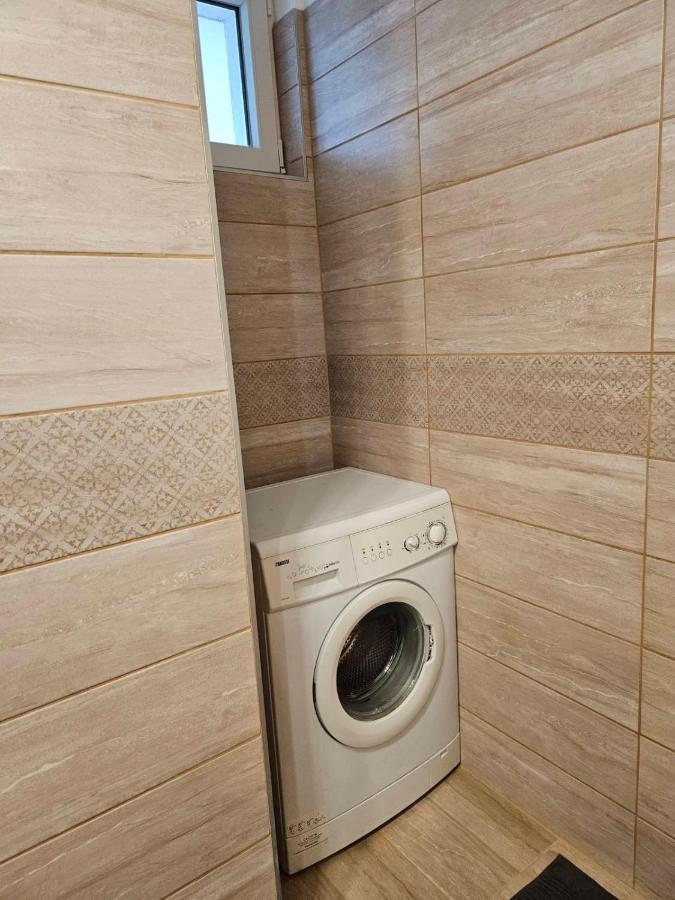 N&Z Apartman Close To The Downtown Apartment Budapesta Exterior foto
